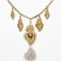Collana Sacro Cuore