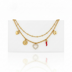 Collana Safaa