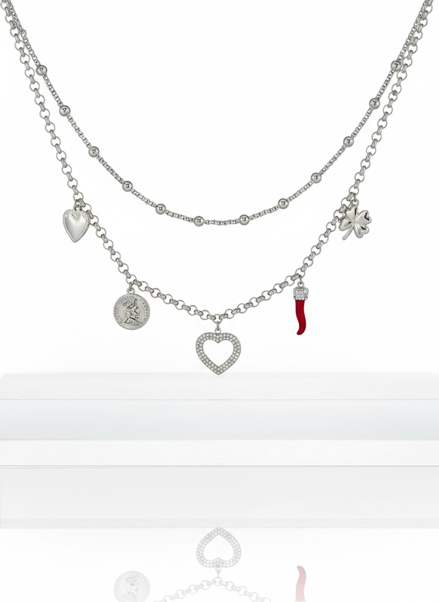 Collana Safaa
