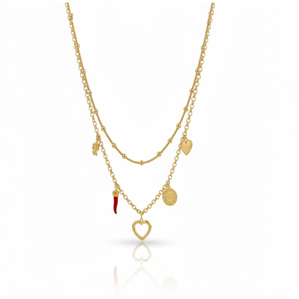 Collana Safaa