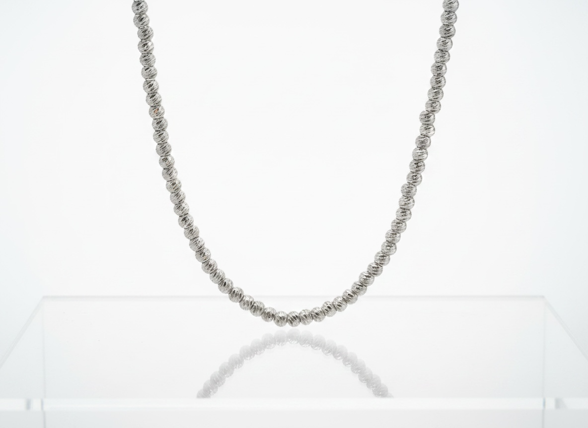 Collana Rugiada