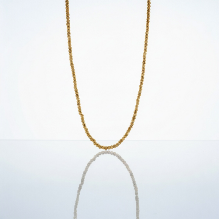 Collana Rugiada
