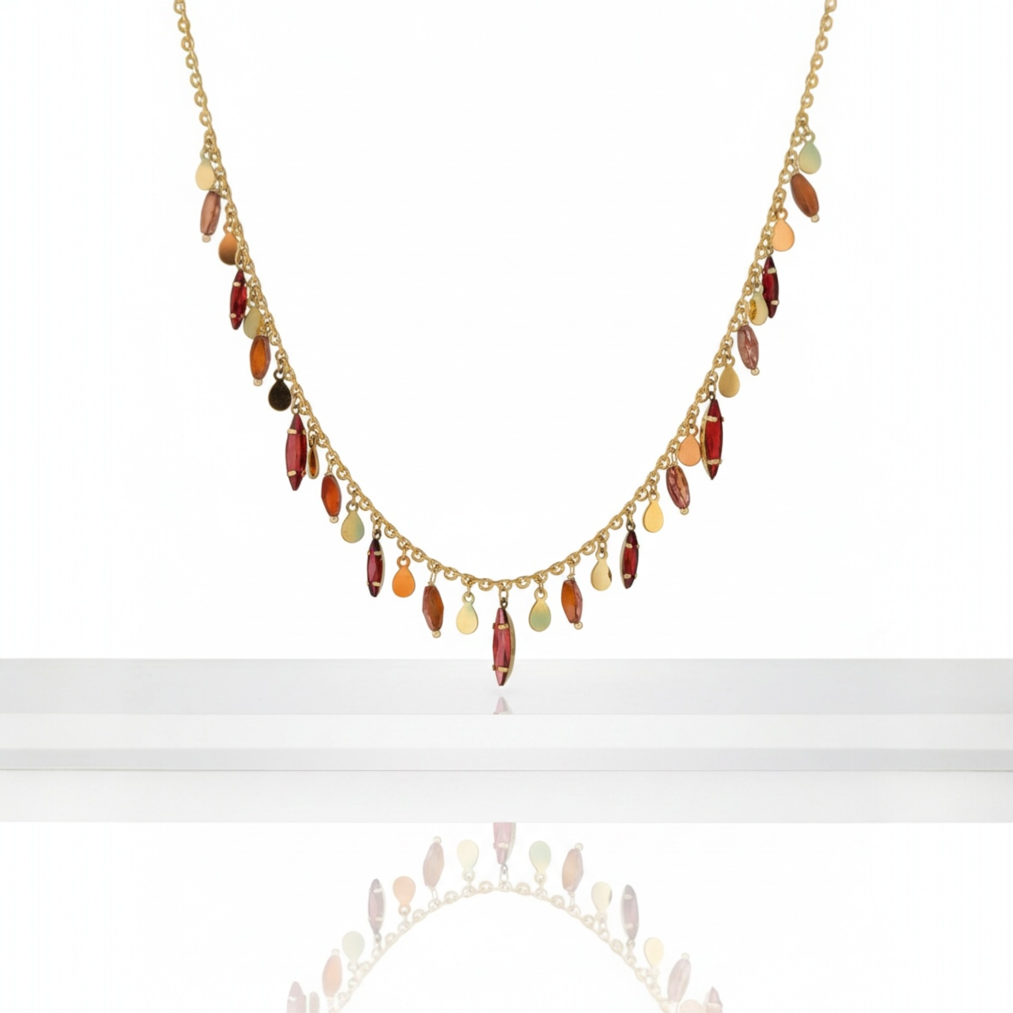 Collana Malika