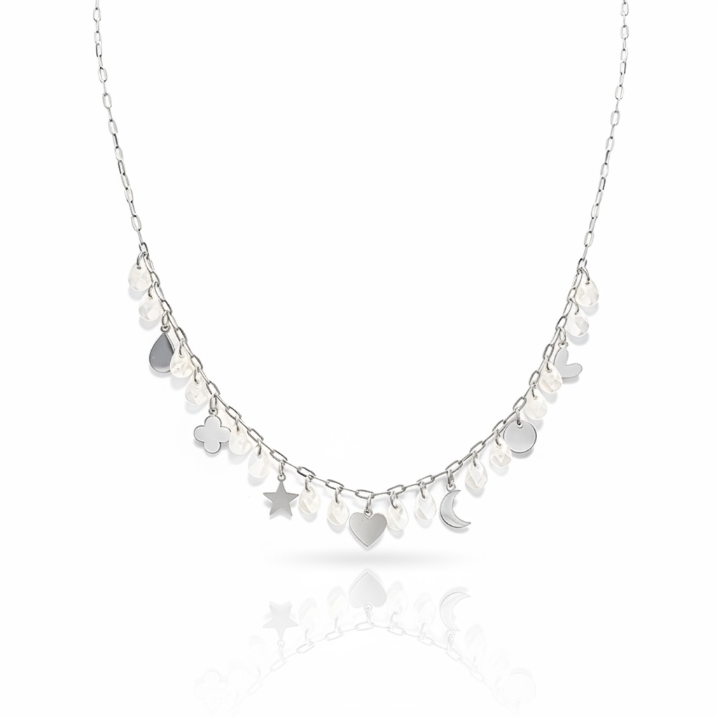 Collana Desiderio