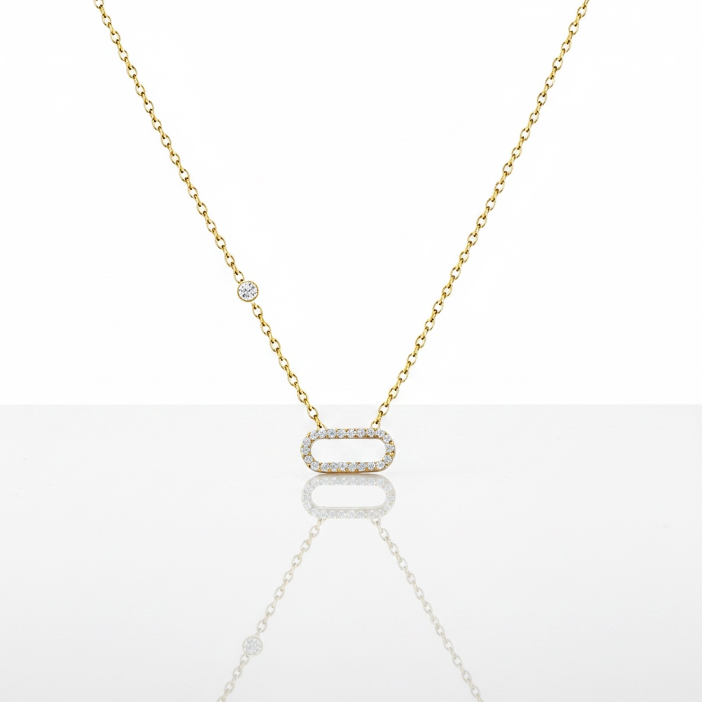 Collana Luce