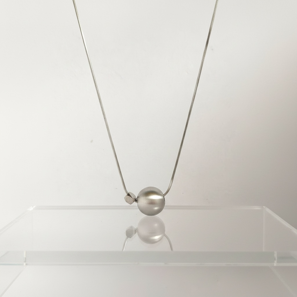 Collana Equilibrio
