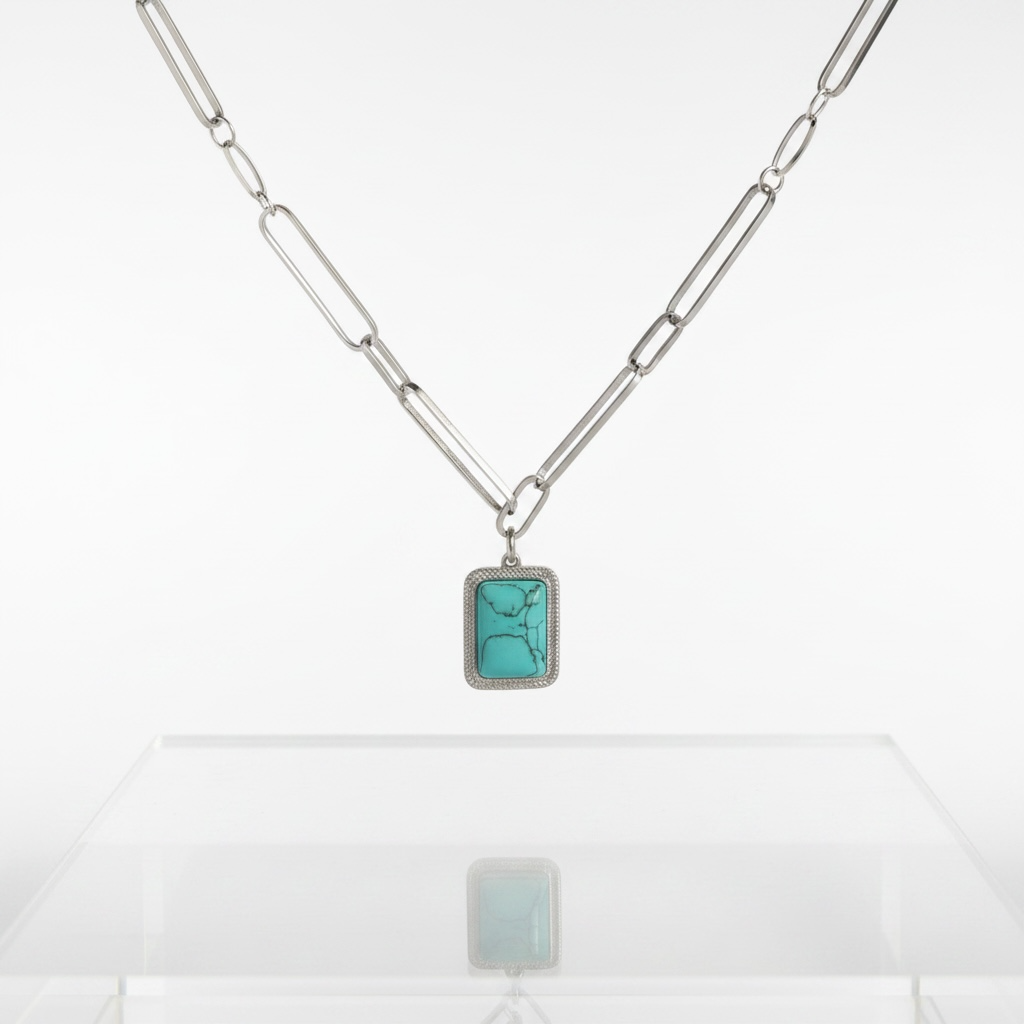 Collana firouz