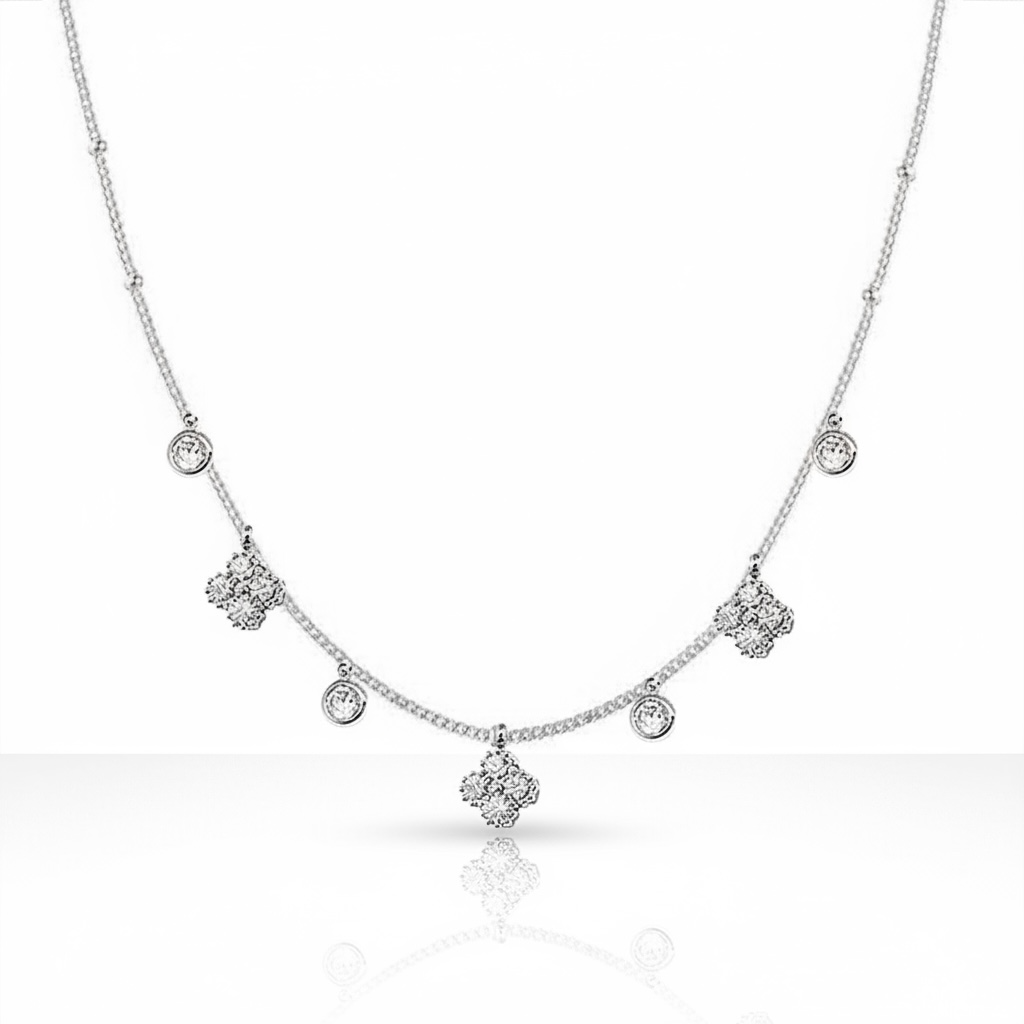 Collana Incanto