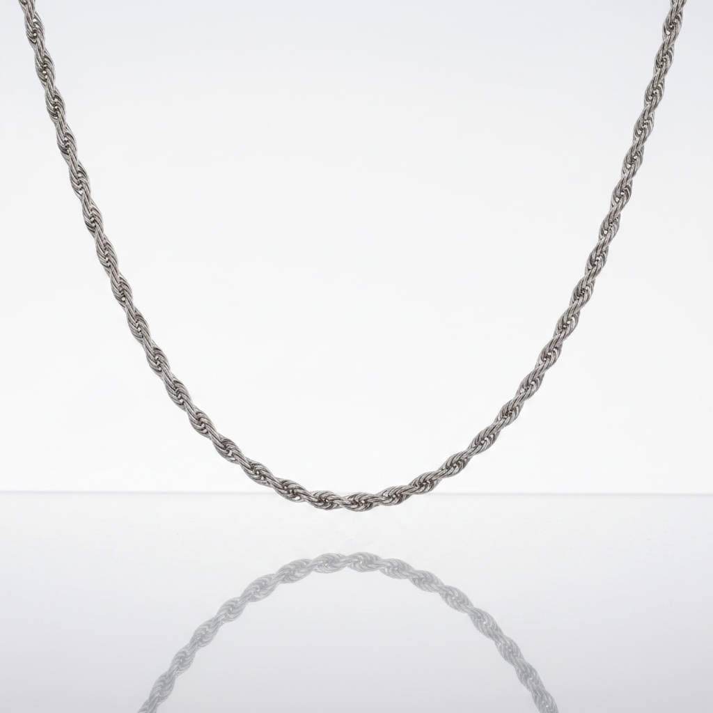 Collana Silsila
