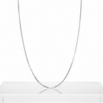 Collana Catena Snake