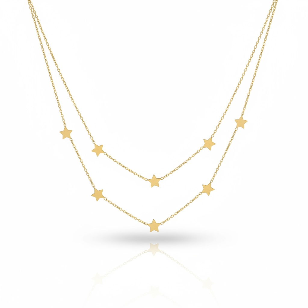 Collana Stella