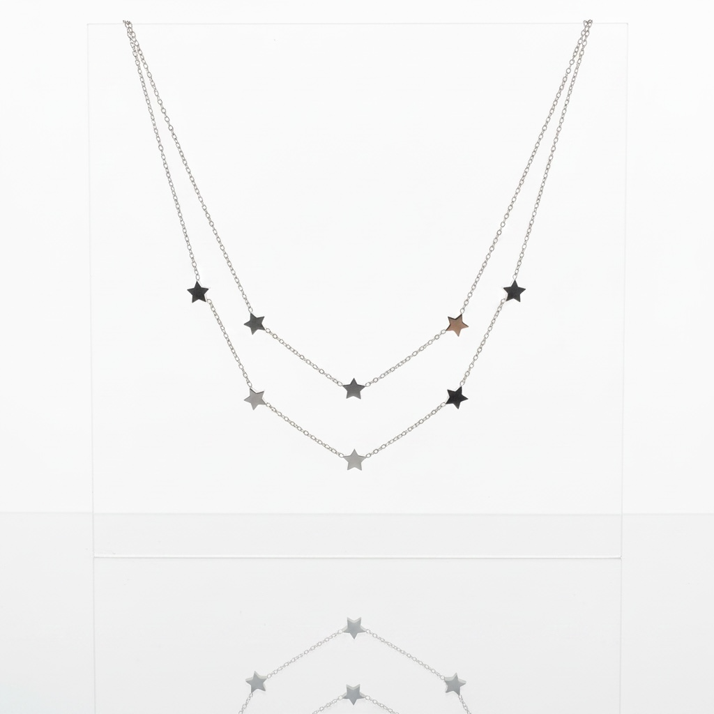 Collana Stella