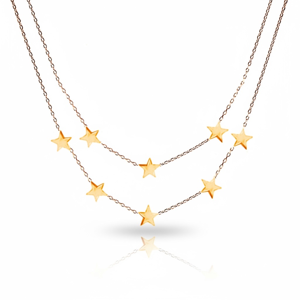 Collana Stella