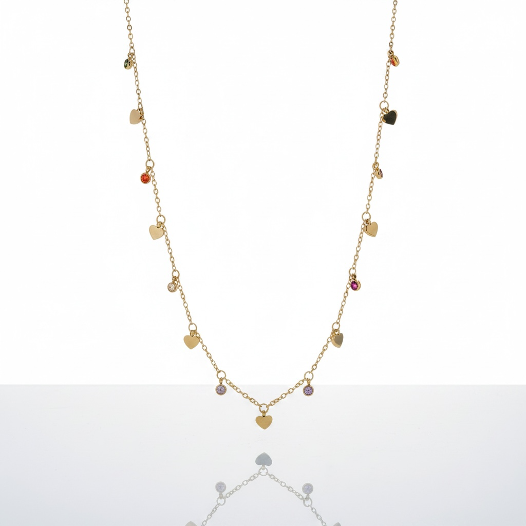 Collana Battiti