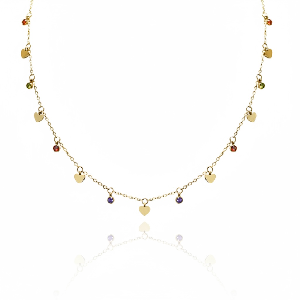 Collana Battiti