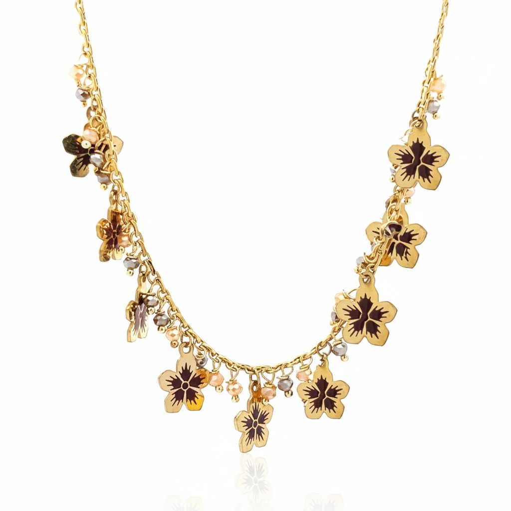 Collana Sakura