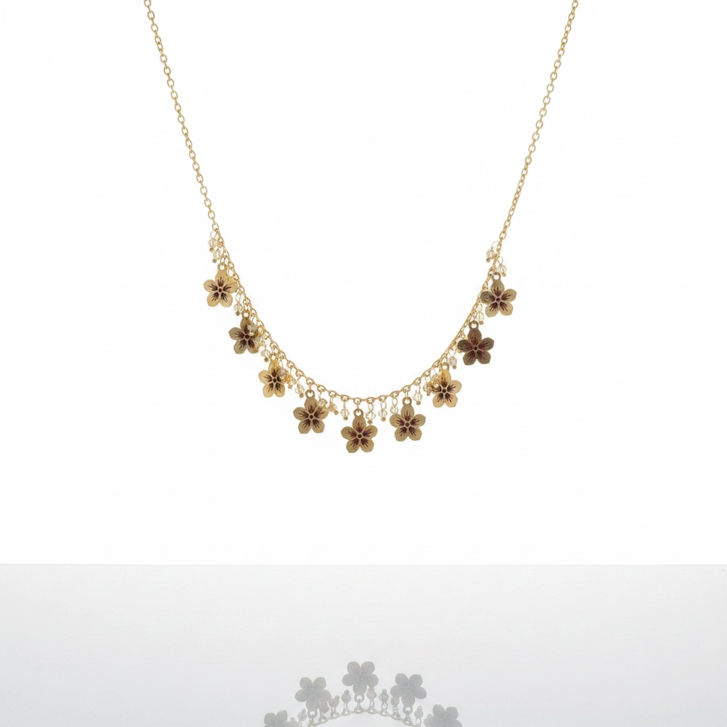 Collana Sakura