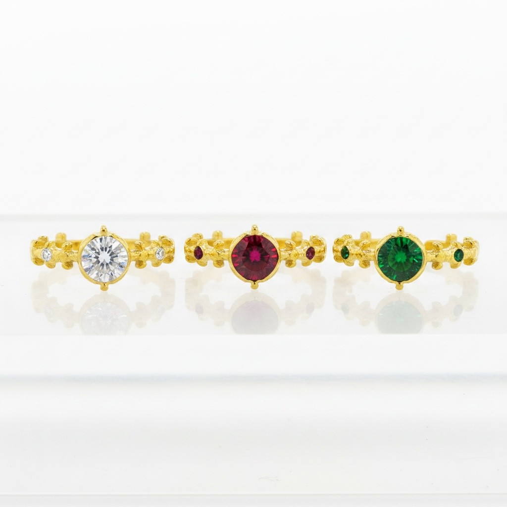 Anello Sigillo