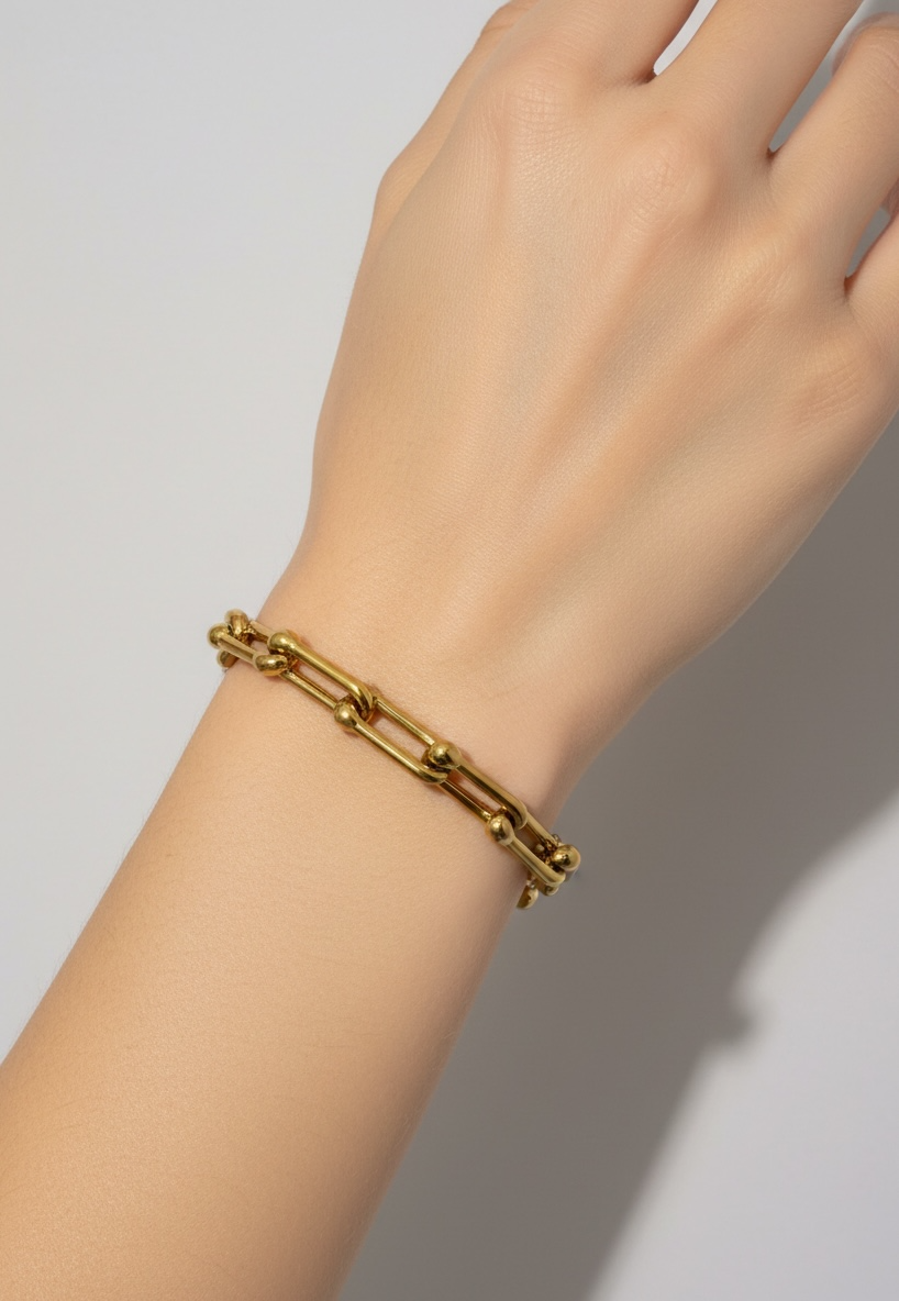 Bracciale Intesa
