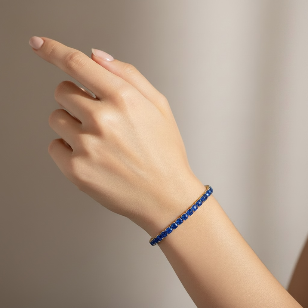 Bracciale Gemma