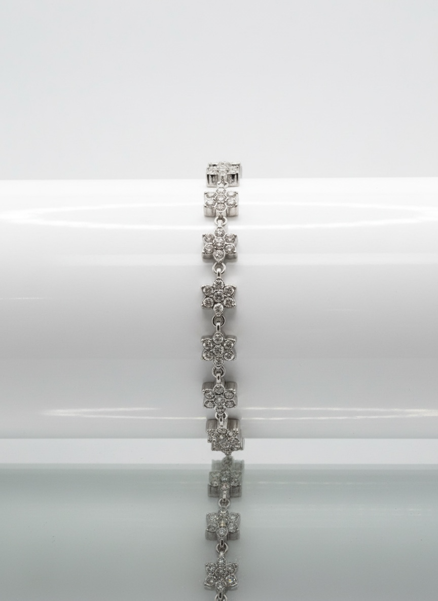 Bracciale Flora