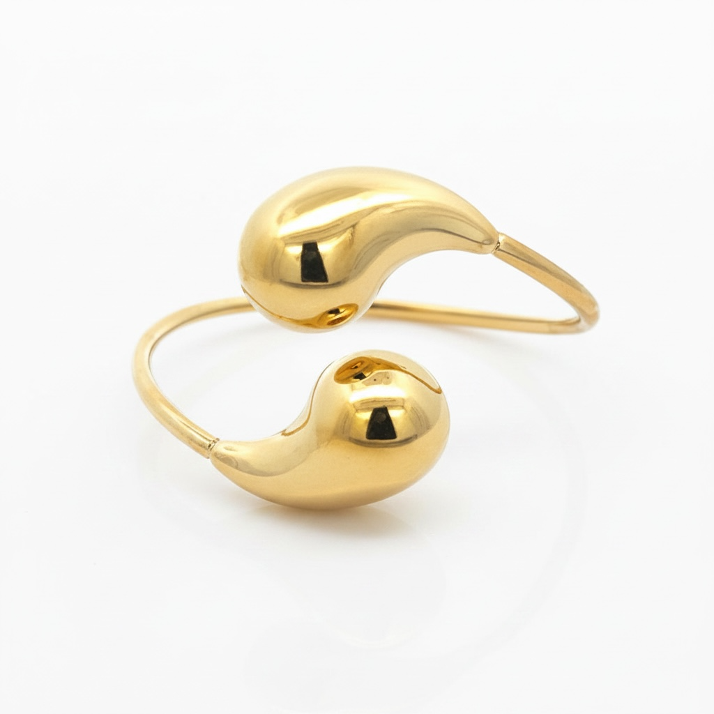 Bracciale Yin Yang