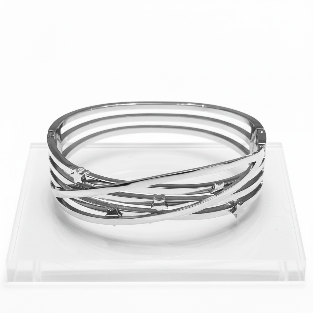 Bracciale Stellato
