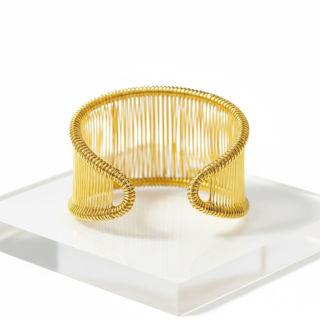 Bracciale Intreccio