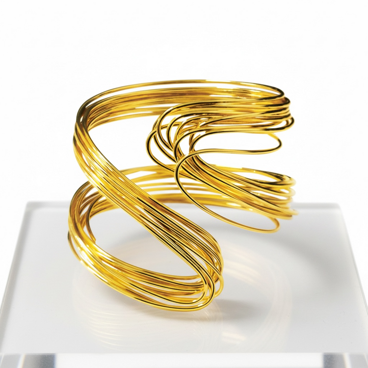 Bracciale Onda
