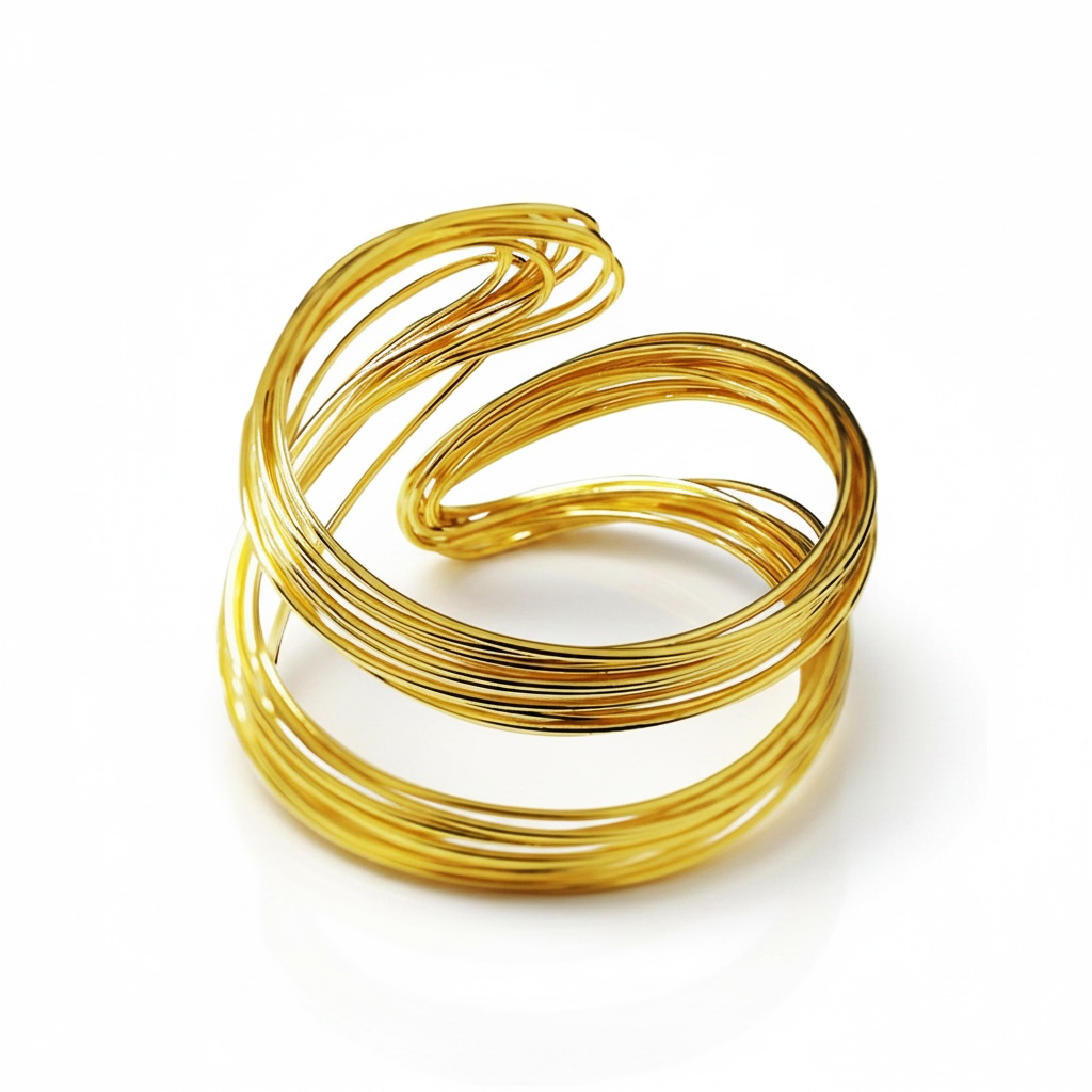 Bracciale Onda