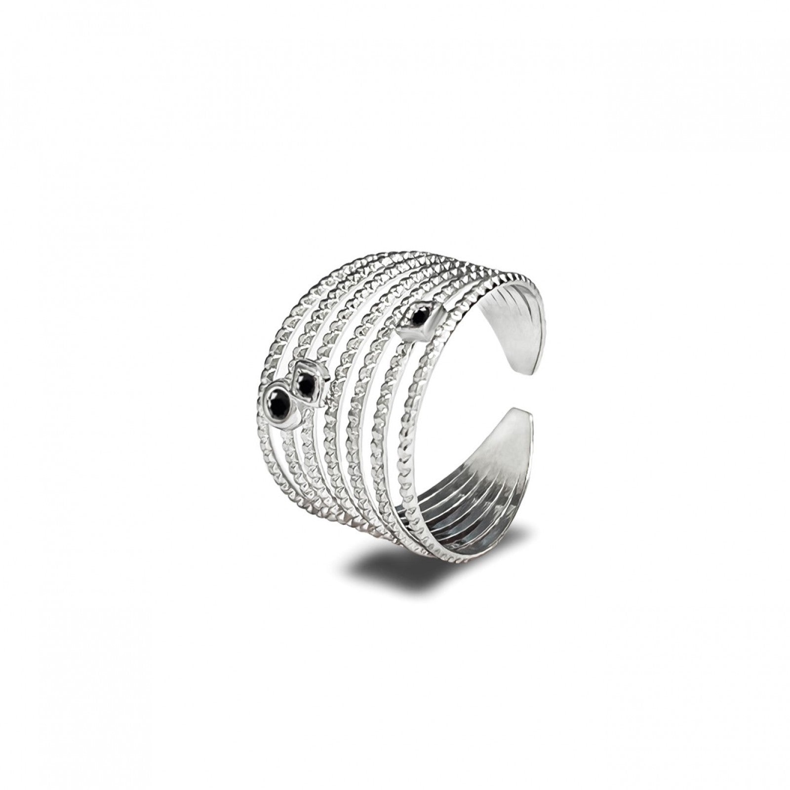 Anello Intreccio