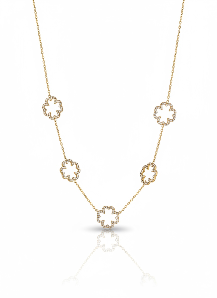 COLLANA FORTUNA